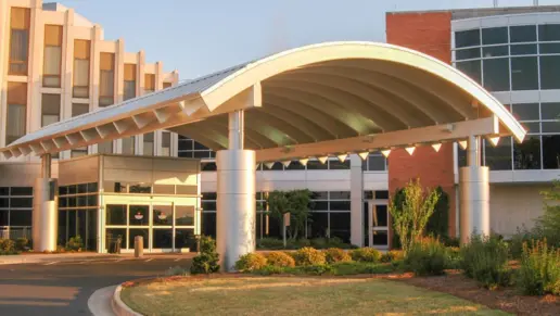 Hamilton Physician Group – Behavioral Health
