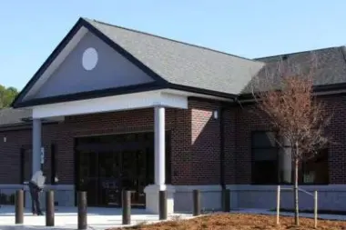 Hampton VA Medical Center - Albemarle Primary Outpatient Clinic NC 27909