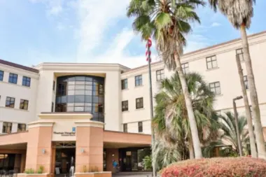 Harbor at Thomas Hospital AL 36532