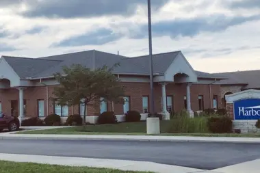 Harbor Commerce Drive OH 43551