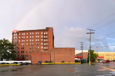 Harbor Light - Outpatient Program OH 44115