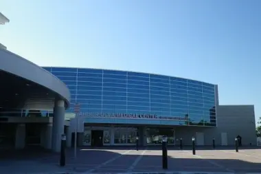 Harbor UCLA Medical Center CA 90502