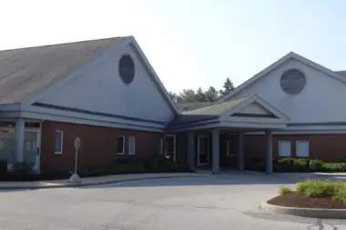 Harbor Woodley Road OH 43606