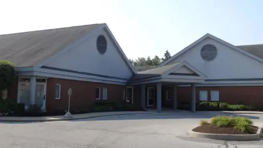 Harbor Behavioral Health – Woodley Road