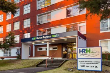 HarborCrest Behavioral Health WA 98520