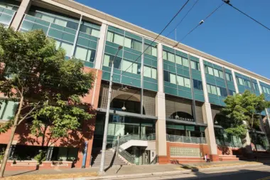 Harborview Medical Center - Addictions WA 98104