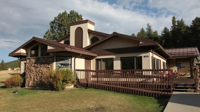 Harmony Foundation CO 80517