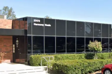 Harmony Heals Holistic Counseling Center CA 92653