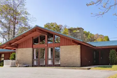 Harmony Ridge Recovery Center WV 26180