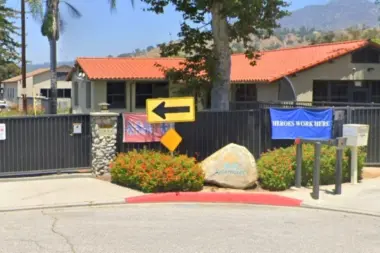 Hathaway Sycamores Child And Family Services CA 91001