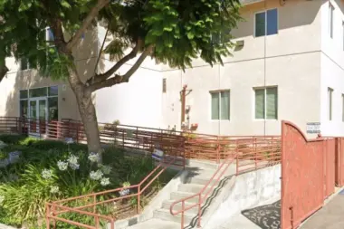 Hathaway Sycamores Child And Family Services CA 91331