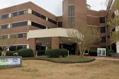 G.V. Sonny Montgomery VA Medical Center - Hattiesburg CBOC MS 39402