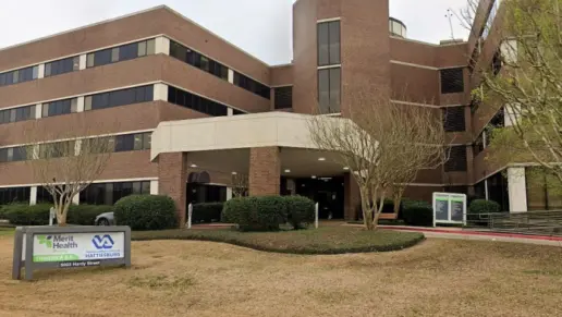 G.V. Sonny Montgomery VA Medical Center – Hattiesburg CBOC