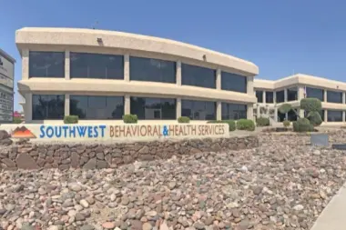 Havasu Behavioral Health AZ 86403