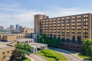 Haven Behavioral Hospital OH 45417