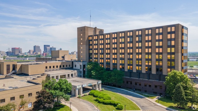 Haven Behavioral Hospital OH 45417