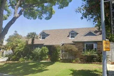 Haven House Treatment CA 90034