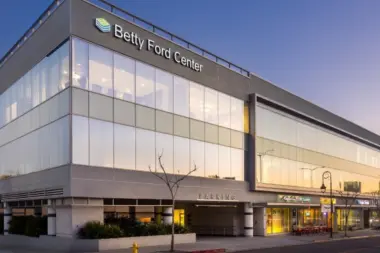 Hazelden Betty Ford Foundation CA 90025