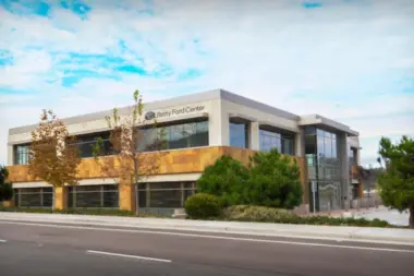 Hazelden Betty Ford Foundation CA 92130