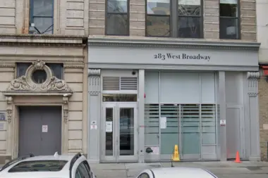 Hazelden Betty Ford Foundation - Tribeca NY 10013