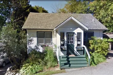 Headrest - Residential NH 3766