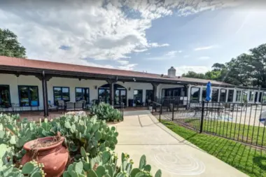 Healing Springs Ranch TX 76271