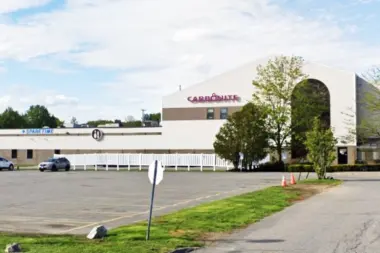 Health Care Resource Centers - Lewiston ME 4240