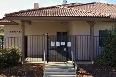 HealthRIGHT 360 - North County Serenity House CA 92026