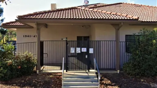 North County Serenity House