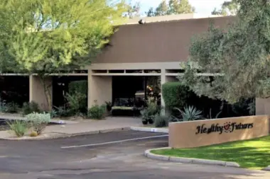 Healthy Futures AZ 85258