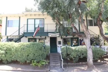 Heartland House CA 92105
