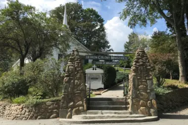 Hebron Colony Ministries NC 28607