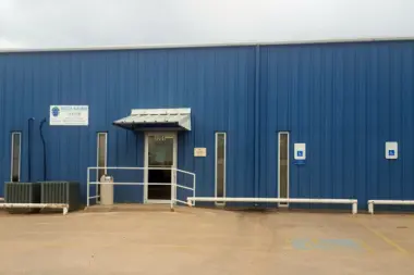 Helen Farabee Regional Headstream Center TX 79521