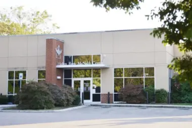 Helen Ross McNabb Center - Blount County TN 37804