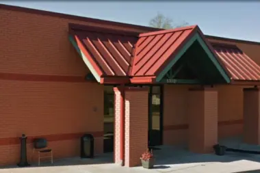 Helen Ross McNabb Center - CenterPointe TN 37921