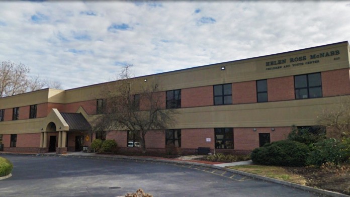 Helen Ross McNabb Center - Child and Youth Center TN 37921
