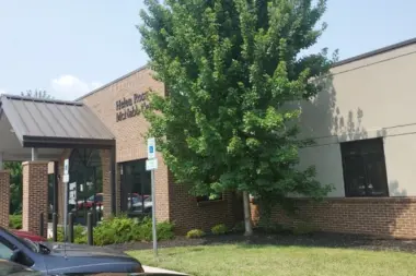 Helen Ross McNabb Center - Hamblen County TN 37814