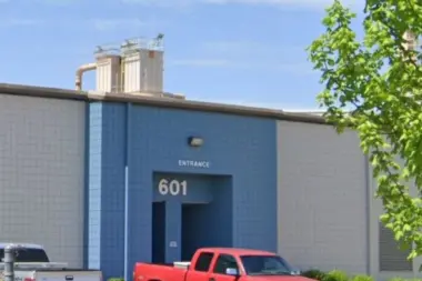 Helen Ross McNabb Center Hamilton County Adult Outpatient Center TN 37404