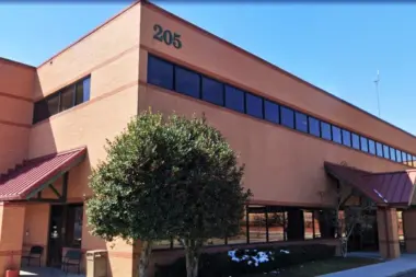 Helen Ross McNabb - Knox County Adult Center TN 37917