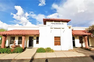 Helping Associates AZ 85122