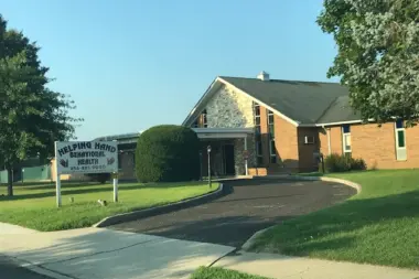 Helping Hand Behavioral Health NJ 8312