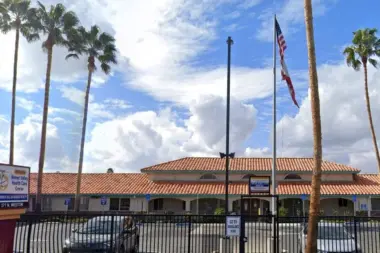 Hemet Valley Recovery Center and Sage Retreat CA 92543