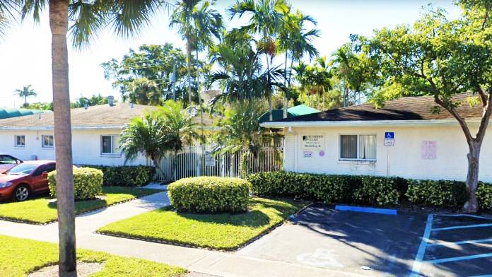 Henderson Behavioral Health - Parkside House FL 33313