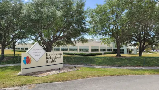 Henderson Behavioral Health