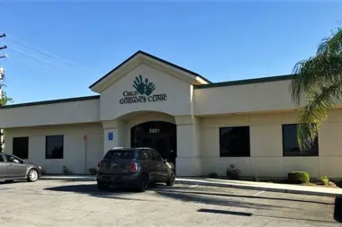 Henrietta Weill Memorial Child Guidance CA 93308