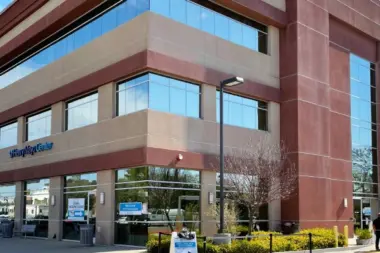 Henry Mayo Newhall Memorial Hospital - Behavioral Health CA 91355