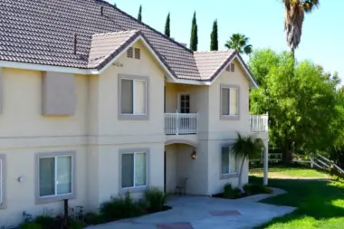 Her House - McCarty House Treatment Center CA 92324