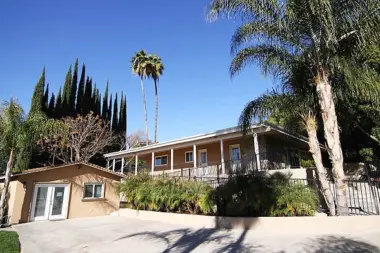 Her House - Prado House Treatment Center CA 92324