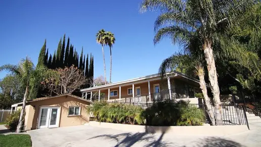 New Creation Addiction Treatment Center
