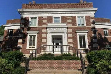 Hermitage Hall TN 37203